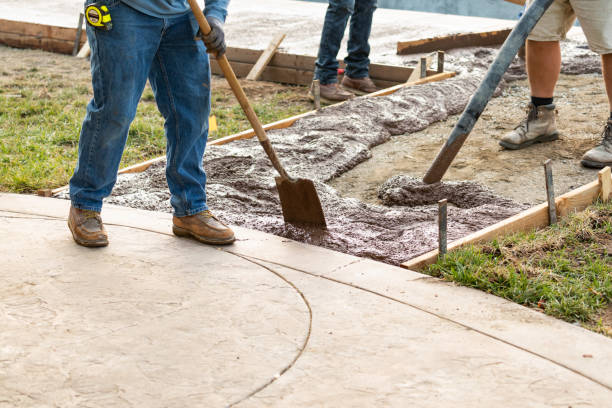 Best Concrete Demolition Services in Sandia Knolls, NM