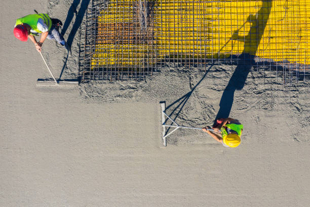 Best Concrete Foundation Repair in Sandia Knolls, NM