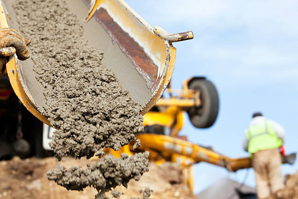 Best Concrete Retaining Walls in Sandia Knolls, NM