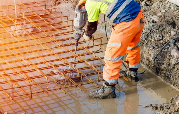 Best Concrete Pool Decks in Sandia Knolls, NM