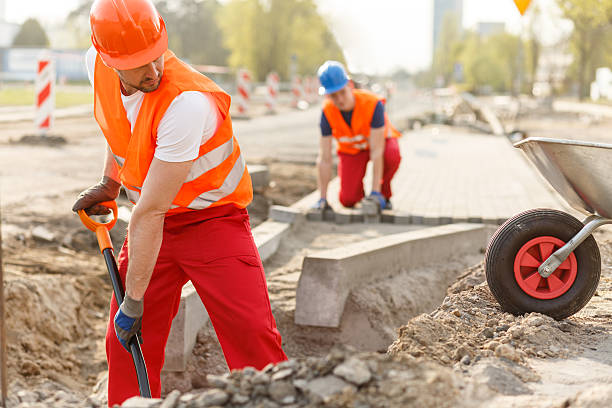 Best Commercial Concrete Services in Sandia Knolls, NM