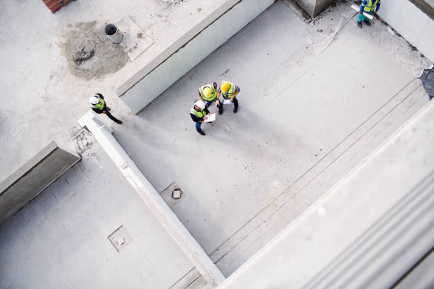 Best Industrial Concrete Flooring in Sandia Knolls, NM
