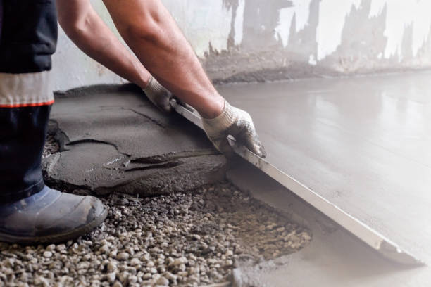 Best Concrete Sidewalk Installation in Sandia Knolls, NM